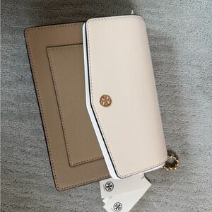 Tory Burch Robinson bag